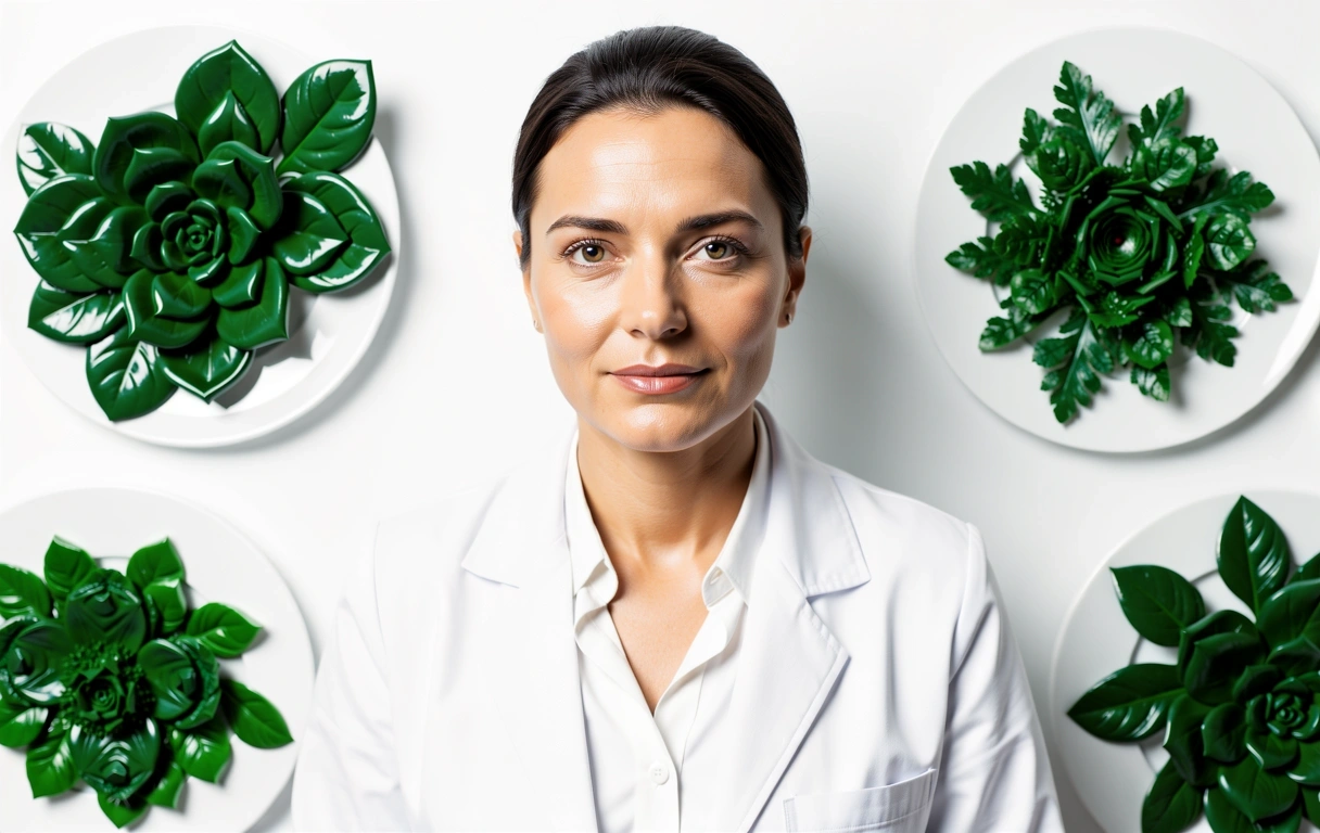 Lead Nutritionist
