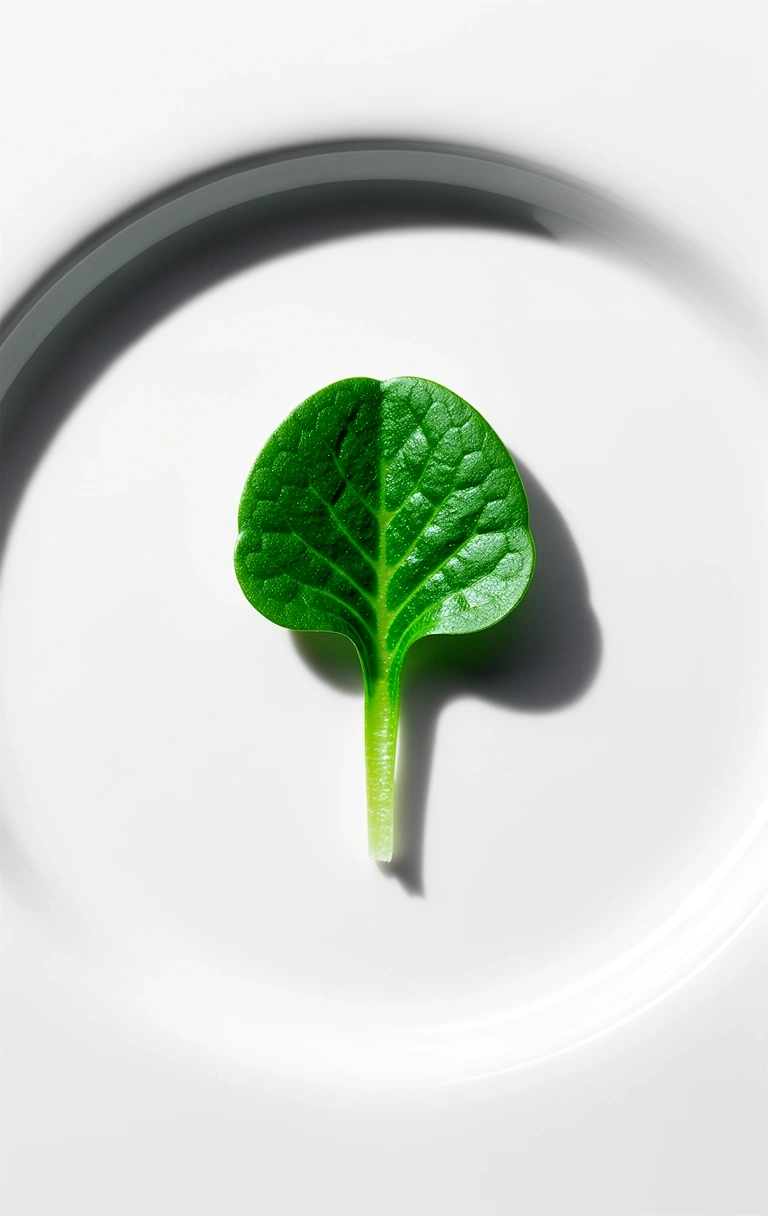Botanical Precision