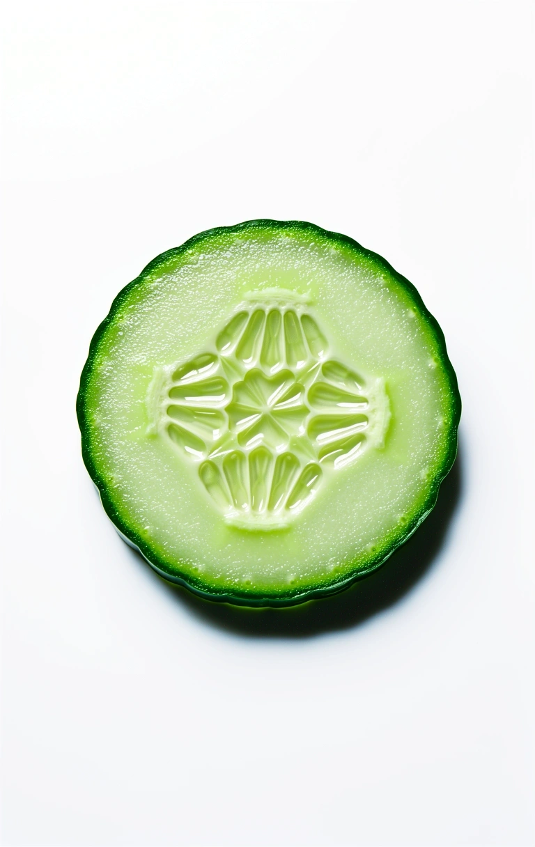 Nutritional Data Integrity