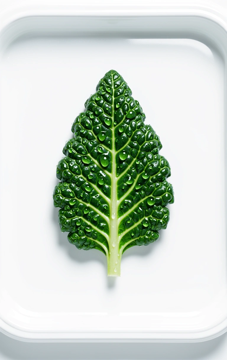 Botanical Precision